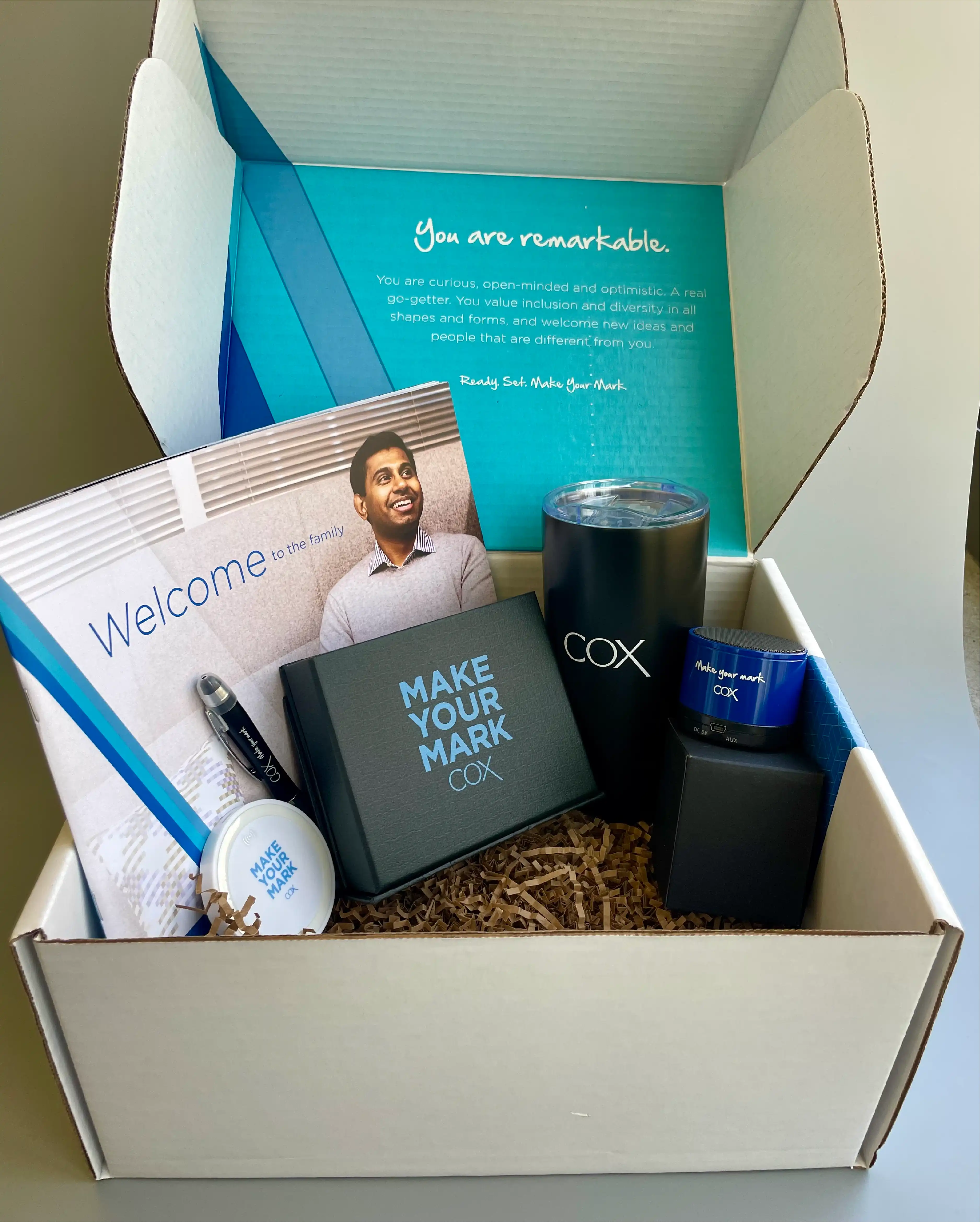 Employee Onboarding Kit | Phase 3