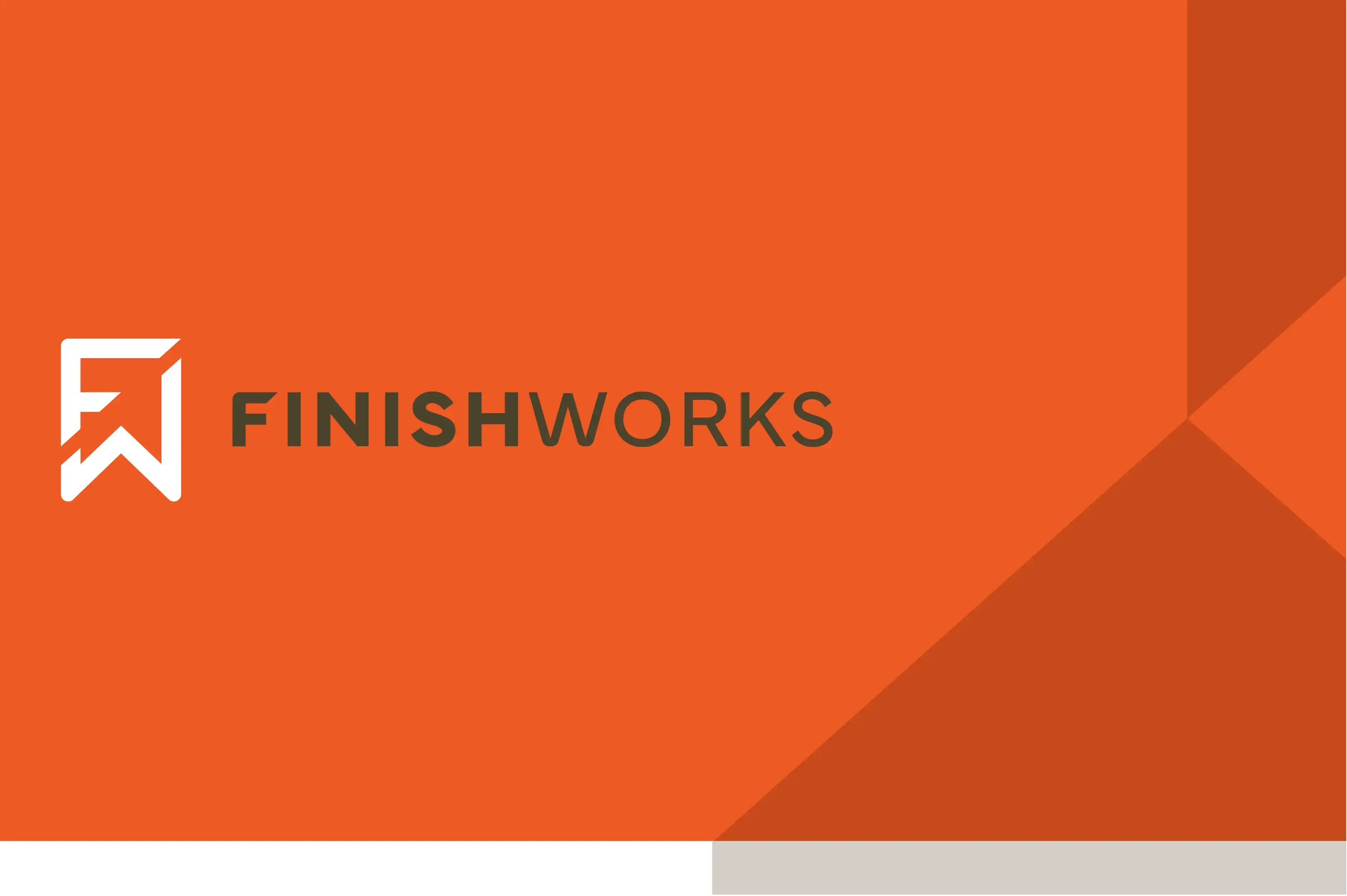 Finishworks Logo