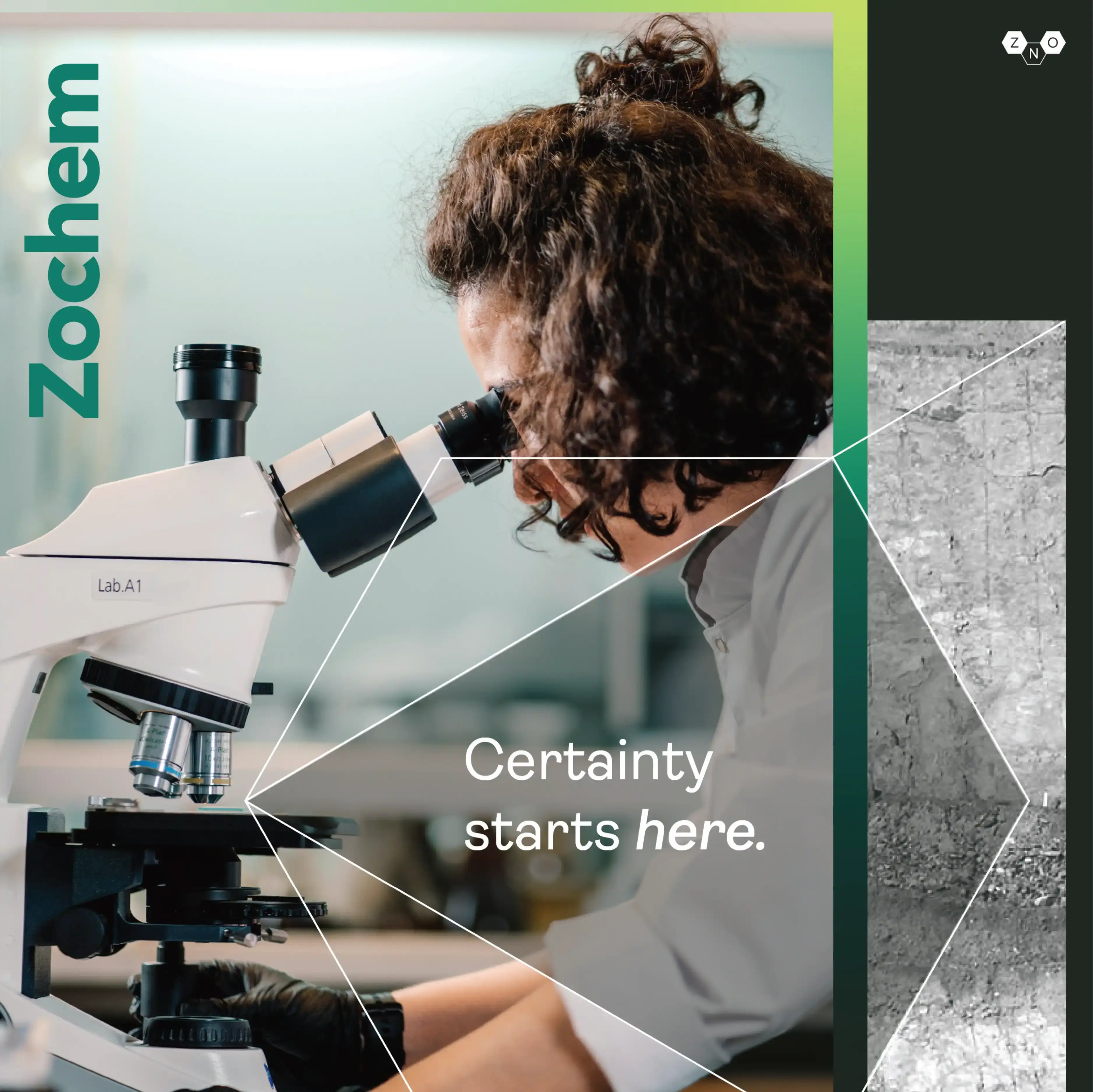 Zochem Branding